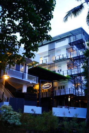 Palatty's Resorts